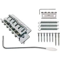 Boston T-230 Tremolo Stallion - Innovatieve Geluidsmaker voor Muzikanten Chrome