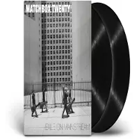 Matchbox Twenty - Exile On Mainstream (2 LP)