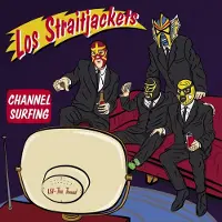V2 Red Eye Channel Surfing