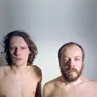 V2 Red Eye Western Soul