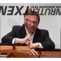 Coast2Coast Lucas Heidepriem Trio - Next Return (CD)