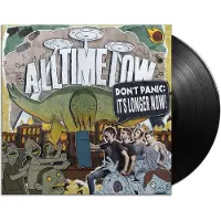 Import Don't Panic: Ist Longer Now (Limited Vinyl)