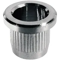 Boston TB-30-C snaarbussen chroom voor basgitaar (4 stuks)