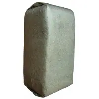 Hm Vlasstrooisel 20 kg