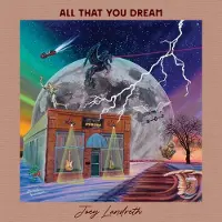MEMBRAN Joey Landreth - All That You Dream (LP)