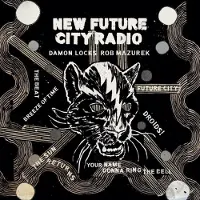 Bigwax Dis Cnt NEW FUTURE CITY RADIO