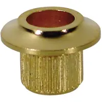Boston MHP-19-G Mechaniekbussen Verguld 6,3 mm Set van 6