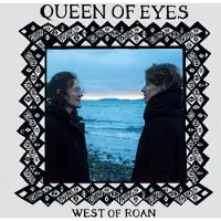 V2 Red Eye Queen of Eyes