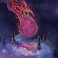Coast2Coast Plastic Woods - Dragonfruit (LP)