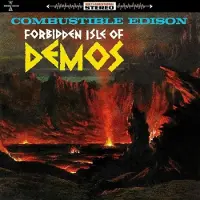 V2 Red Eye Forbidden Isle of Demos