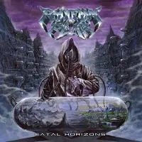 Spv Rhythm of Fear - Fatal Horizons (LP)
