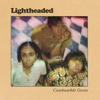 V2 Red Eye Combustible Gems