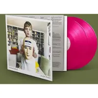 The National - Laugh Track (Pink Coloured) (2 LP)