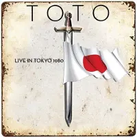 Sony music Live In Tokyo 1980