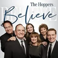 Coast2Coast Hoppers - Believe (CD)