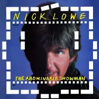 V2 Red Eye The Abominable Showman