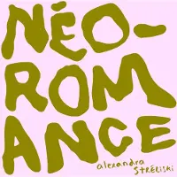 Sony music Alexandra Stréliski: Néo-Romance