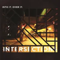 Source1 Into It. Over It. - Intersections (LP)
