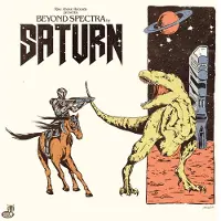 Saturn - Beyond Spectra (LP)