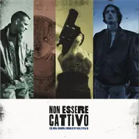 Coast2Coast Paolo Vivaldi - Non Essere Cattivo (LP) (Coloured Vinyl)
