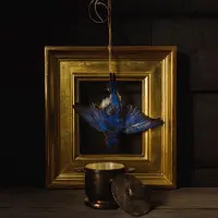 Import THE BEHOLDER