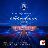 Sony music Sommernachtskonzert 2024