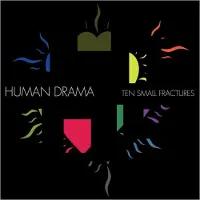 MEMBRAN Human Drama - Ten Small Fractures (LP)