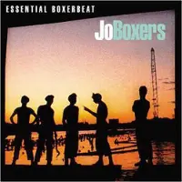 V2 Red Eye Essential Boxerbeat