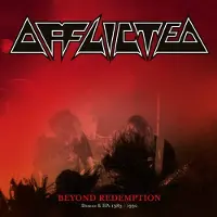 Sony music Beyond Redemption