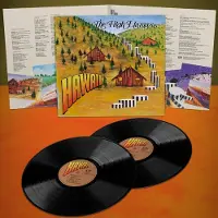 Import HAWAII