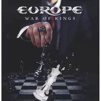 Warner Ada Europe - War Of Kings