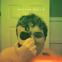 V2 Red Eye Don't Know What I Am