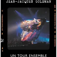 Sony music Un tour ensemble