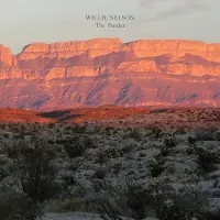 Sony music Willie Nelson - The Border (CD)