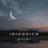 Sony music Argent Moon