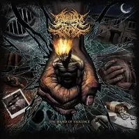 Import HAND OF VIOLENCE