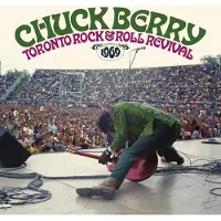 Ginza.se Toronto Rock & Roll Revival 1969
