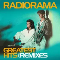 Ginza.se Radiorama - Greatest Hits & Remixes (LP)