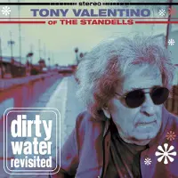 Ginza.se Tony Valentino - Dirty Water Revisited (LP)