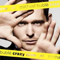 Warner Music Crazy Love