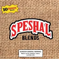 Traffic Ent. Dist. Speshal Blends Vol.2