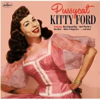 V2 Red Eye Pussycat