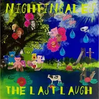 Suburban Last Laugh