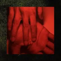 V2 Red Eye Our Hands Against the Dusk