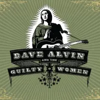 V2 Red Eye Dave Alvin Guilty Women