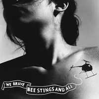 V2 Red Eye We Brave Bee Stings And