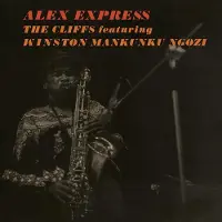 V2 Red Eye Alex Express