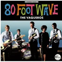 V2 Red Eye 80 Foot Wave