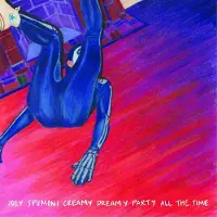 Bertus Distributie Joey Spumoni Creamy Dreamy Party All the Time