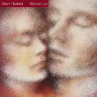 Steve Hackett CD - Momentum - voor Geen - standaard | Maat Standard
